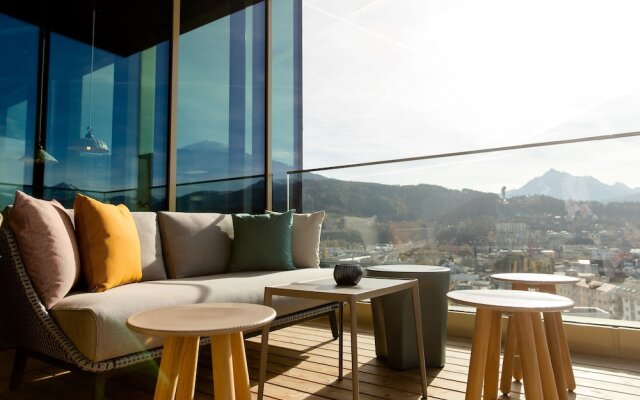 Motel One Innsbruck