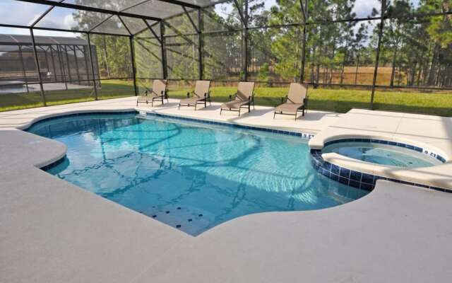 Watersong Resort 256