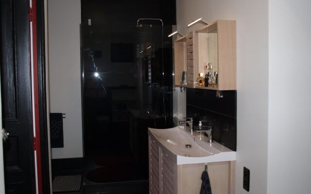 Chambre d'hôte Calme et Volupté