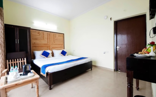 Hotel Rio Grand – Guest Rooms – Nainital