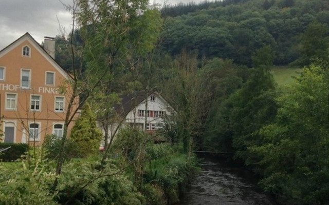 Gasthaus Finken