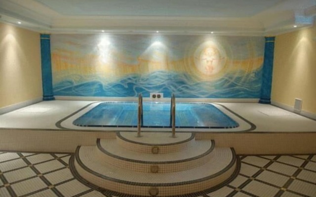 Hotel Tilia
