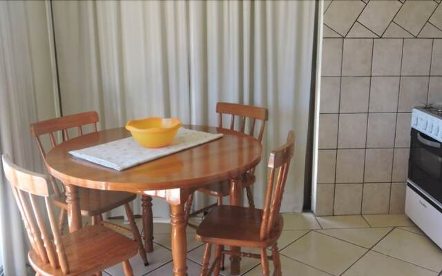 Residencial Baleia Franca