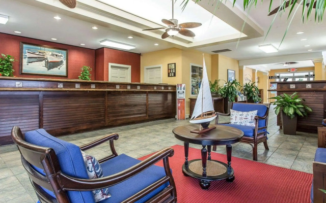 Bluegreen Vacations Harbour Lights, Ascend Resort Collection