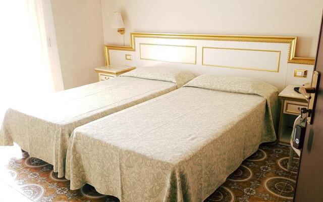 Hotel Terme Villa Piave
