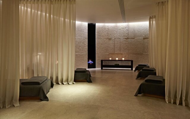 Bulgari Hotel London