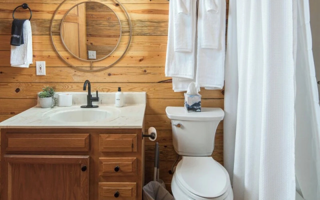 Red Feather Cabins 199