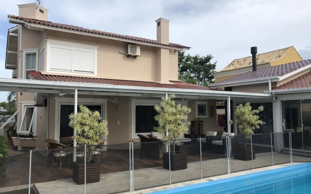 Conforto e Elegância No Novo Campeche