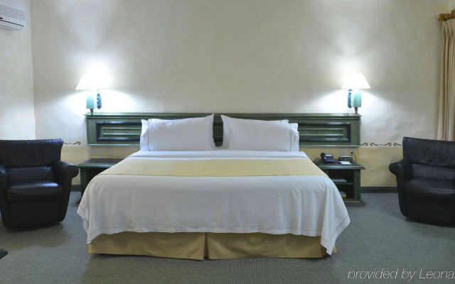 Holiday Inn Express - Morelia by IHG