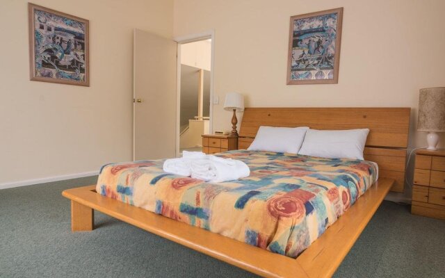 Tasman Holiday Parks - Kioloa Beach