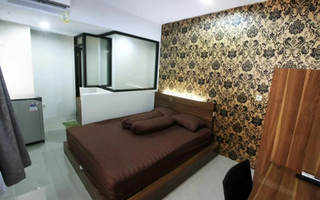 D'Paragon Seturan 2