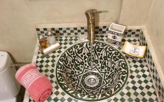 Riad Souad