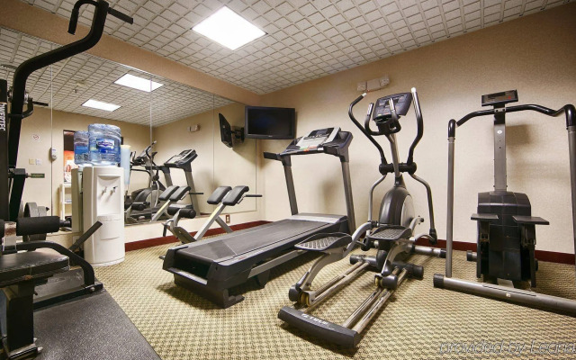Country Inn & Suites by Radisson, Pickerington, OH