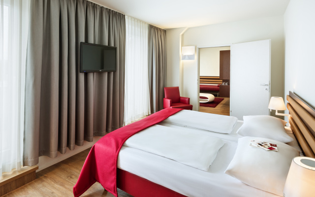 Austria Trend Hotel beim Theresianum