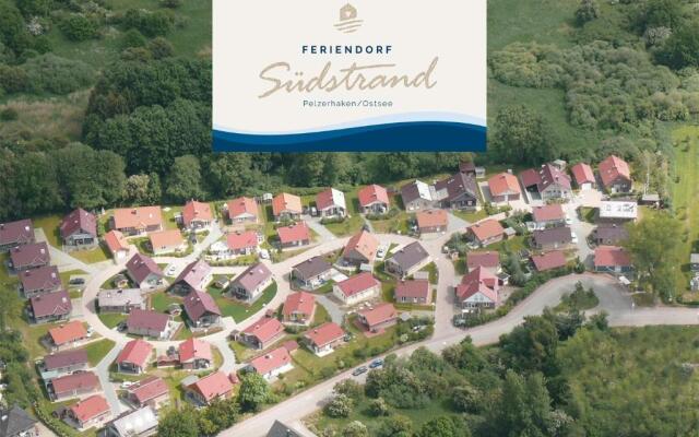 Feriendorf Südstrand Haus 18