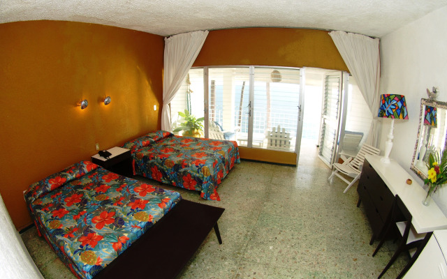 Hotel Los Flamingos
