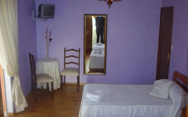 Hostal Cachiño
