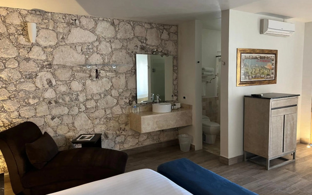 Hotel Boutique Casa Mateo