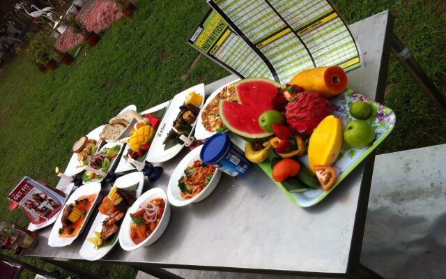 La Comme Country Resort