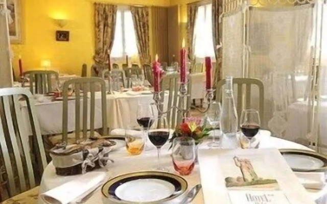 Hôtel-Restaurant de la Tour