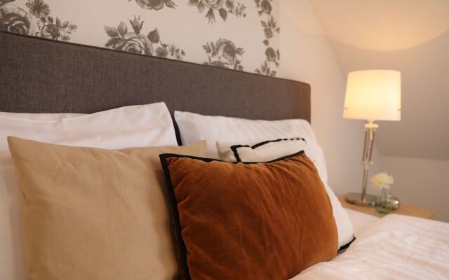 Hotel Restaurant Weinlaube