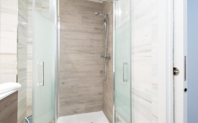 Soho Premium 3 Bedrooms Apartment