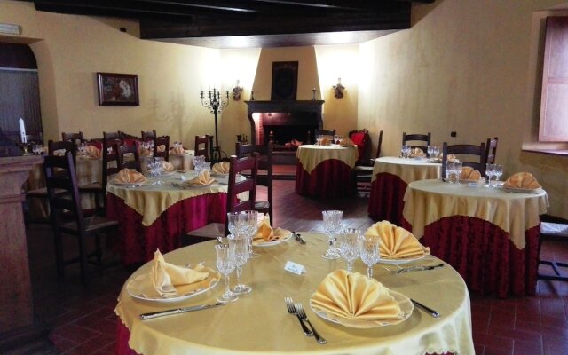 Il Castello Dei Principi Sanseverino