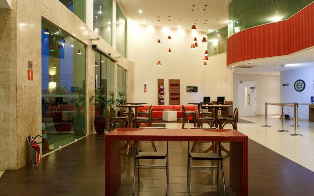 ibis Vitória da Conquista