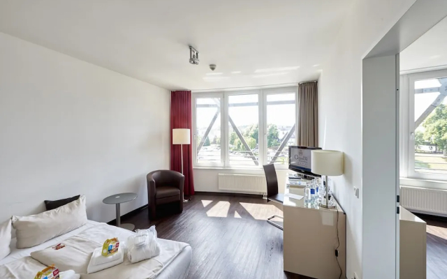 Hotel Oversum Winterberg