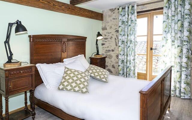 La Maison du Château