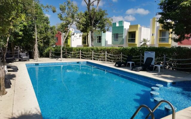 Casa Mexh