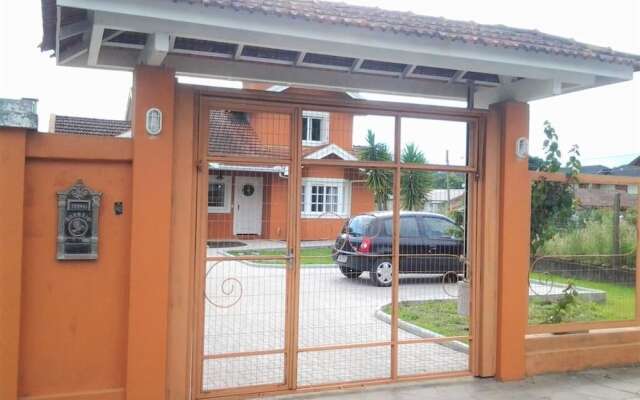 Locar In - Casa Encantos Charme