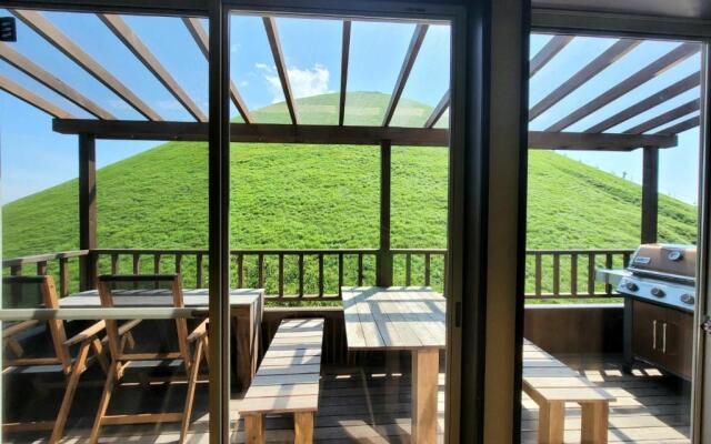 Smart Stay Omuroyama 3Goume - Vacation STAY 61385v