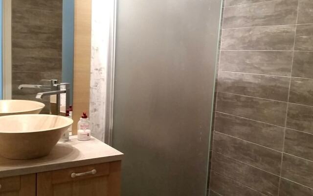 Appartement Panoramic
