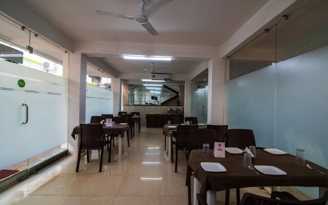 Blossom Resort Goa