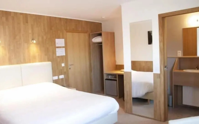 Hotel Chamdor