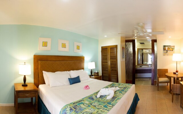 Anegada Reef Hotel