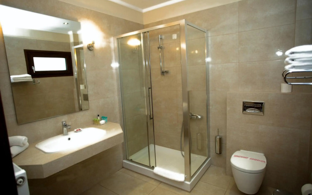 Enastron View Hotel