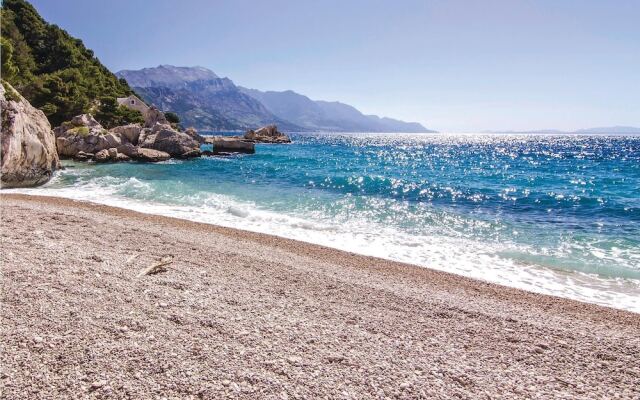 Beautiful Apartment in Pisak With Wifi and 1 Bedrooms