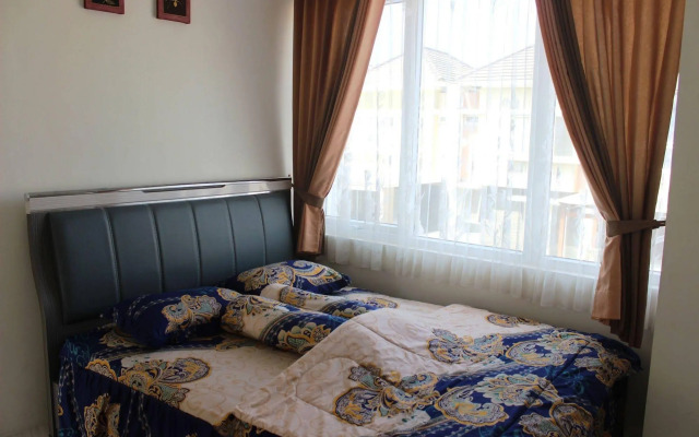 Sierra Villa Malang
