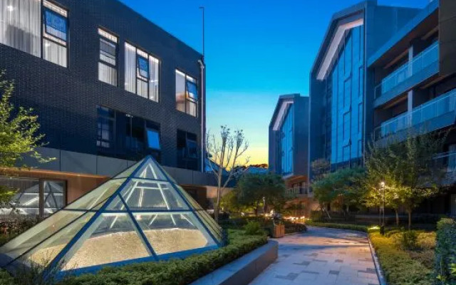 TRYP Wyndham Hotel (Zizhong Branch)