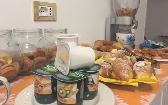 B&B Il Gatto e la Volpe