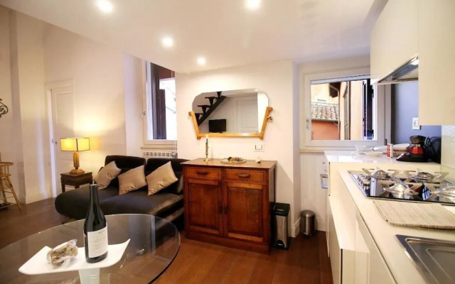 Charm & Design in Gourmet District