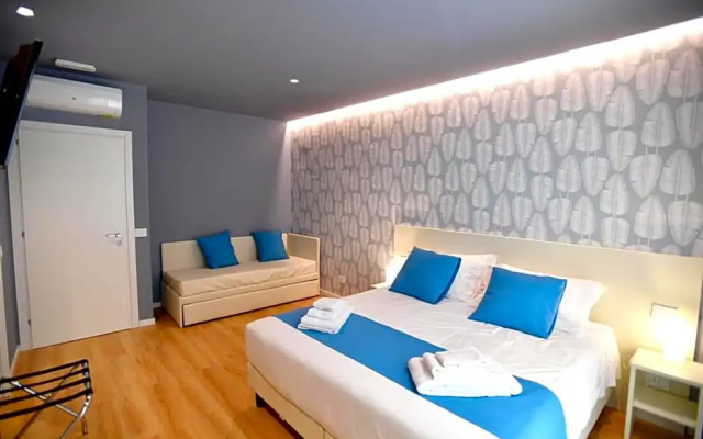 Nina B&B