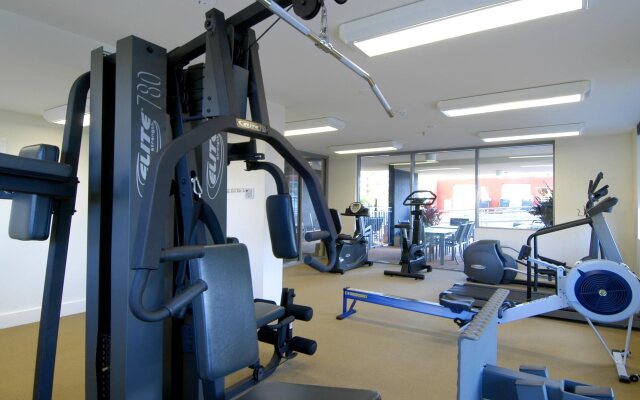 Mantra Broadbeach on the Park