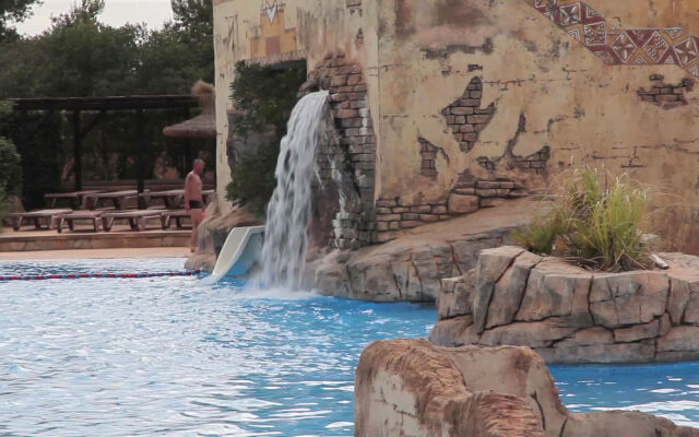 Protur Badia Park Aparthotel