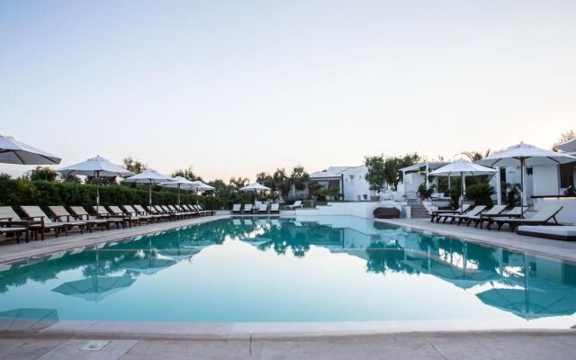 Tenuta Centoporte - Resort Hotel