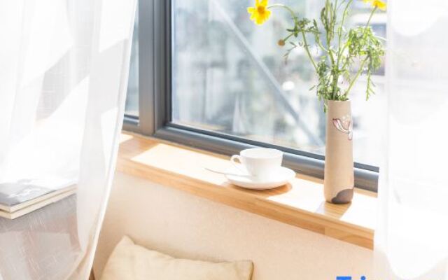 Yueqi Rongshe Hostel