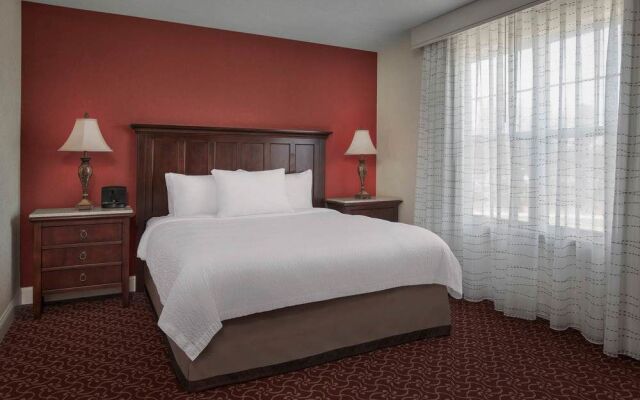 Residence Inn Saratoga Springs