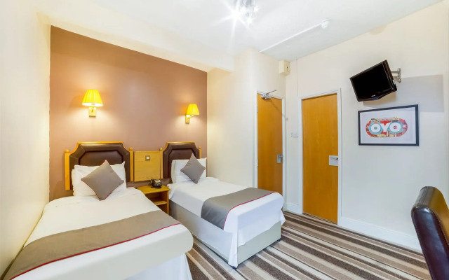 Oyo Sandringham Hotel